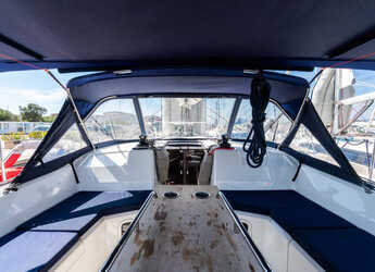 Alquilar velero en Porto Olbia - Oceanis 40.1