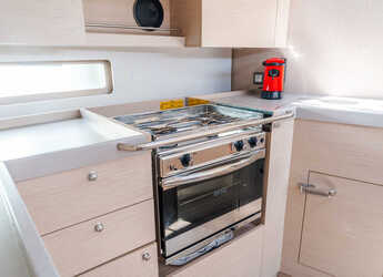 Alquilar velero en Porto Olbia - Oceanis 40.1