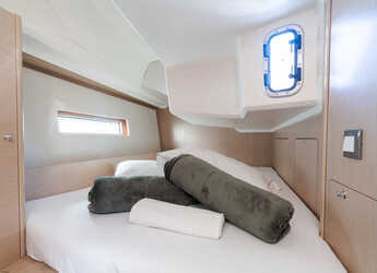 Alquilar velero en Porto Olbia - Oceanis 40.1