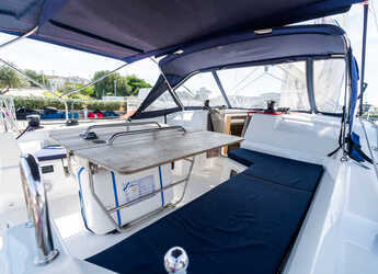 Alquilar velero en Porto Olbia - Oceanis 40.1