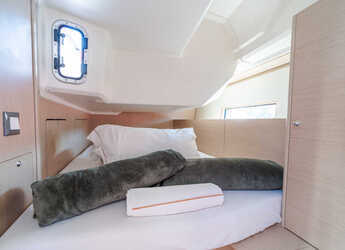 Alquilar velero en Porto Olbia - Oceanis 40.1