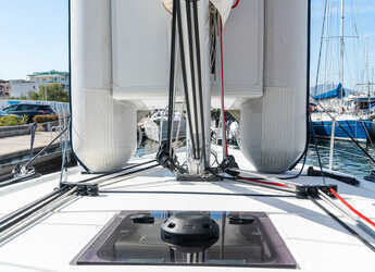 Alquilar velero en Porto Olbia - Oceanis 40.1