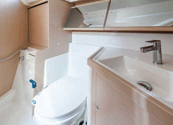 Alquilar velero en Porto Olbia - Oceanis 40.1