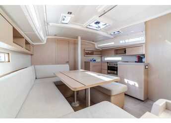 Alquilar velero en Porto Olbia - Oceanis 40.1