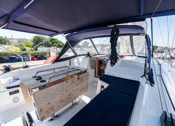 Alquilar velero en Porto Olbia - Oceanis 40.1