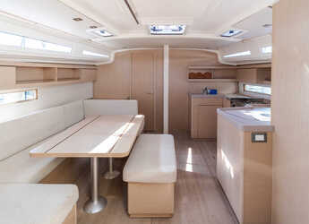 Alquilar velero en Porto Olbia - Oceanis 40.1