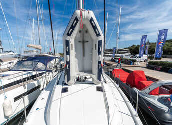 Alquilar velero en Porto Olbia - Oceanis 40.1