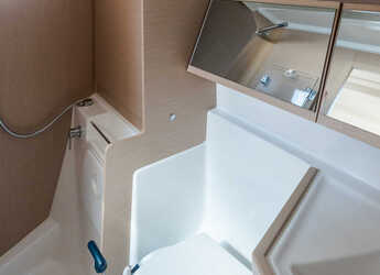 Alquilar velero en Porto Olbia - Oceanis 40.1