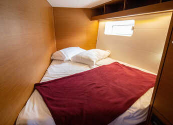 Alquilar velero en Marina di Portorosa - Jeanneau 54 - 5cab