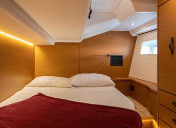 Alquilar velero en Marina di Portorosa - Jeanneau 54 - 5cab