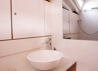 Alquilar velero en Marina di Portorosa - Jeanneau 54 - 5cab