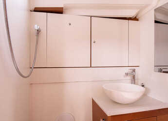 Alquilar velero en Marina di Portorosa - Jeanneau 54 - 5cab