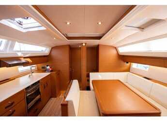 Alquilar velero en Marina di Portorosa - Jeanneau 54 - 5cab