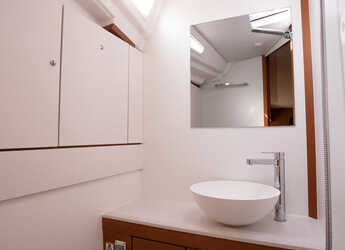 Alquilar velero en Marina di Portorosa - Jeanneau 54 - 5cab