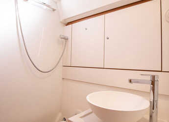 Alquilar velero en Marina di Portorosa - Jeanneau 54 - 5cab