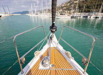 Alquilar velero en Marina di Portorosa - Jeanneau 54 - 5cab