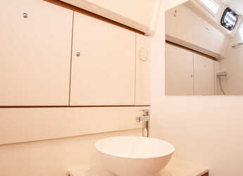 Alquilar velero en Marina di Portorosa - Jeanneau 54 - 5cab