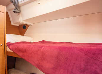 Alquilar velero en Marina di Portorosa - Jeanneau 54 - 5cab