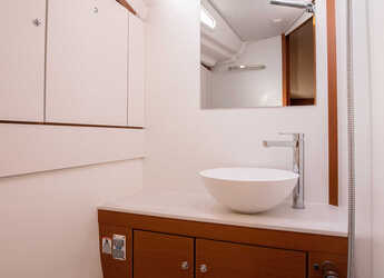 Alquilar velero en Marina di Portorosa - Jeanneau 54 - 5cab