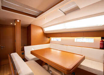 Alquilar velero en Marina di Portorosa - Jeanneau 54 - 5cab