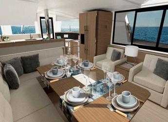 Alquilar catamarán en Palm Cay Marina - Bali 4.4 - 4 + 2 cab.