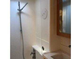 Rent a catamaran in Anse Marcel Marina (Lonvilliers) - Lagoon 450 F - 4 + 2 cab.