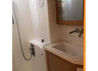 Rent a catamaran in Anse Marcel Marina (Lonvilliers) - Lagoon 450 F - 4 + 2 cab.