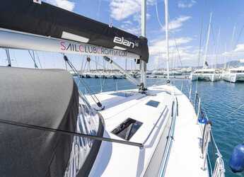 Alquilar velero en Marina Kastela - Elan Impression 45 - 4 cab.