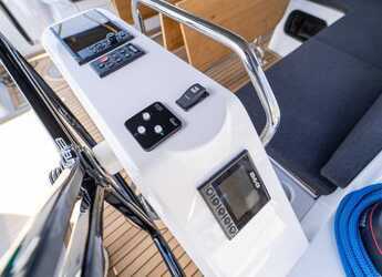 Alquilar velero en Marina Kastela - Elan Impression 45 - 4 cab.