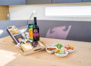 Alquilar velero en Marina Kastela - Elan Impression 45 - 4 cab.