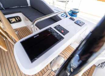 Alquilar velero en Marina Kastela - Elan Impression 45 - 4 cab.