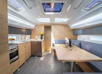 Alquilar velero en Marina Kastela - Elan Impression 45 - 4 cab.