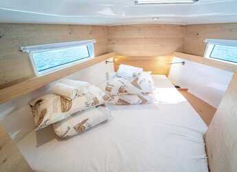 Alquilar velero en Marina Kastela - Elan Impression 45 - 4 cab.