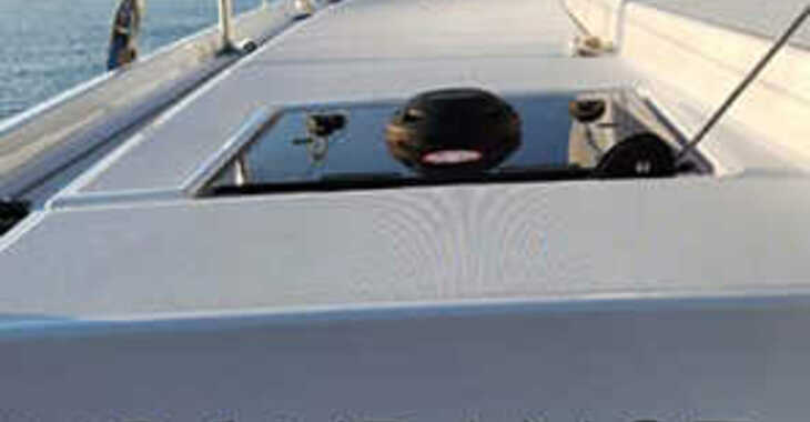 Alquilar catamarán en Alimos Marina - Lagoon 46 - 4 + 2 cab.