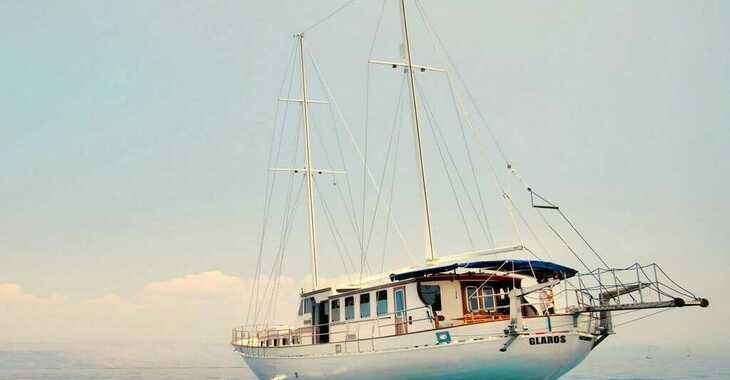 Chartern Sie schoner in Salamis Yachting Club - Gulet