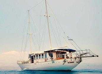 Chartern Sie schoner in Salamis Yachting Club - Gulet