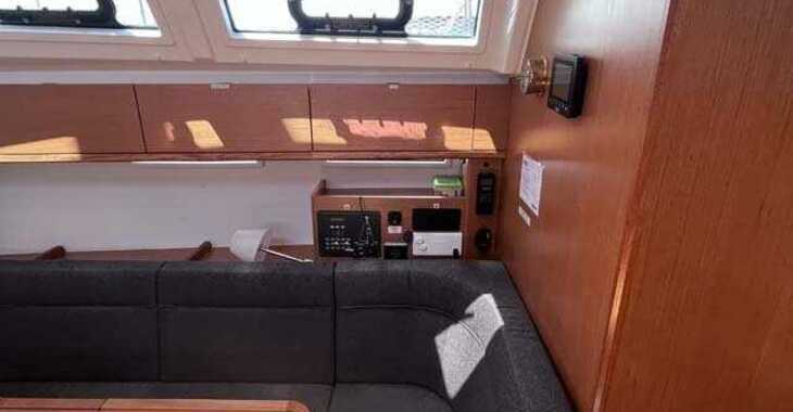 Rent a sailboat in Veruda Marina - Bavaria Cruiser 46 Style - 4 cab.