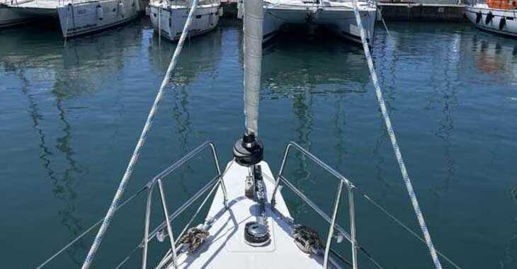 Rent a sailboat in Veruda - Bavaria Cruiser 46 Style - 4 cab.