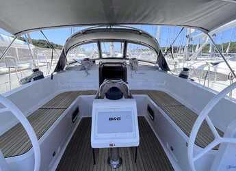 Alquilar velero en Veruda - Bavaria Cruiser 46 Style - 4 cab.