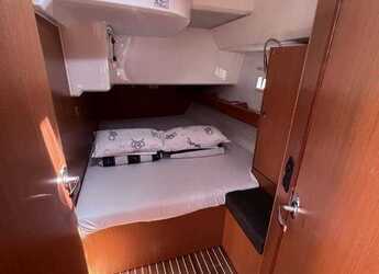 Alquilar velero en Veruda - Bavaria Cruiser 46 Style - 4 cab.
