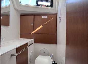 Alquilar velero en Veruda - Bavaria Cruiser 46 Style - 4 cab.