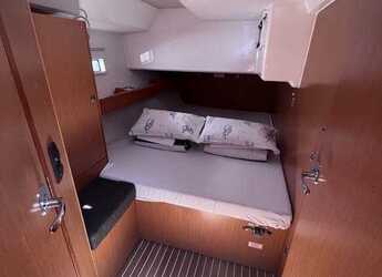 Alquilar velero en Veruda - Bavaria Cruiser 46 Style - 4 cab.
