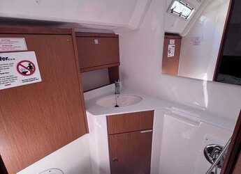 Alquilar velero en Veruda - Bavaria Cruiser 46 Style - 4 cab.