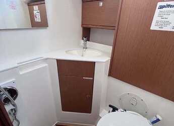 Alquilar velero en Veruda - Bavaria Cruiser 46 Style - 4 cab.