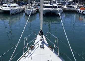 Alquilar velero en Veruda - Bavaria Cruiser 46 Style - 4 cab.