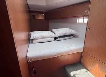 Alquilar velero en Veruda - Bavaria Cruiser 46 Style - 4 cab.