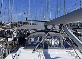 Alquilar velero en Veruda - Bavaria Cruiser 46 Style - 4 cab.