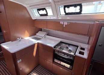 Alquilar velero en Veruda - Bavaria Cruiser 46 Style - 4 cab.