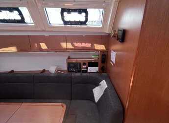 Alquilar velero en Veruda - Bavaria Cruiser 46 Style - 4 cab.