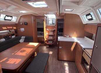 Alquilar velero en Veruda - Bavaria Cruiser 46 Style - 4 cab.